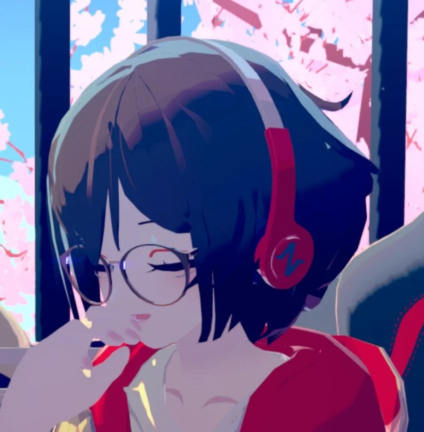 NancyMiku